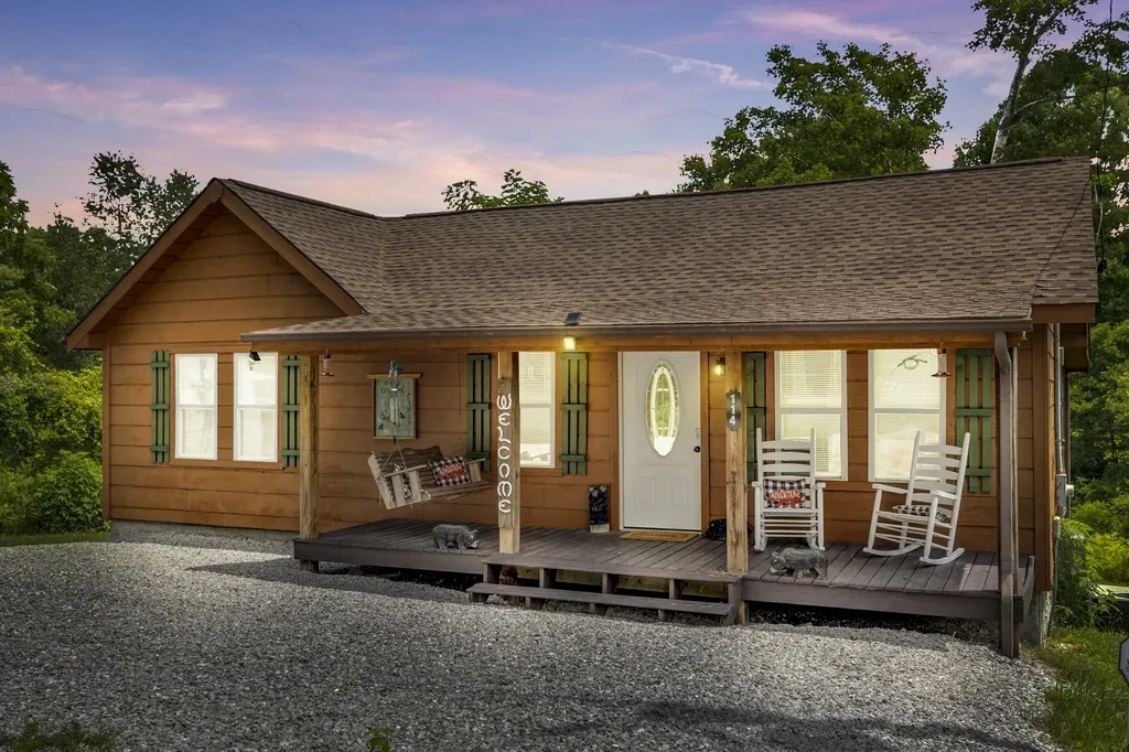 114 Ashley Road Jamestown TN 38556