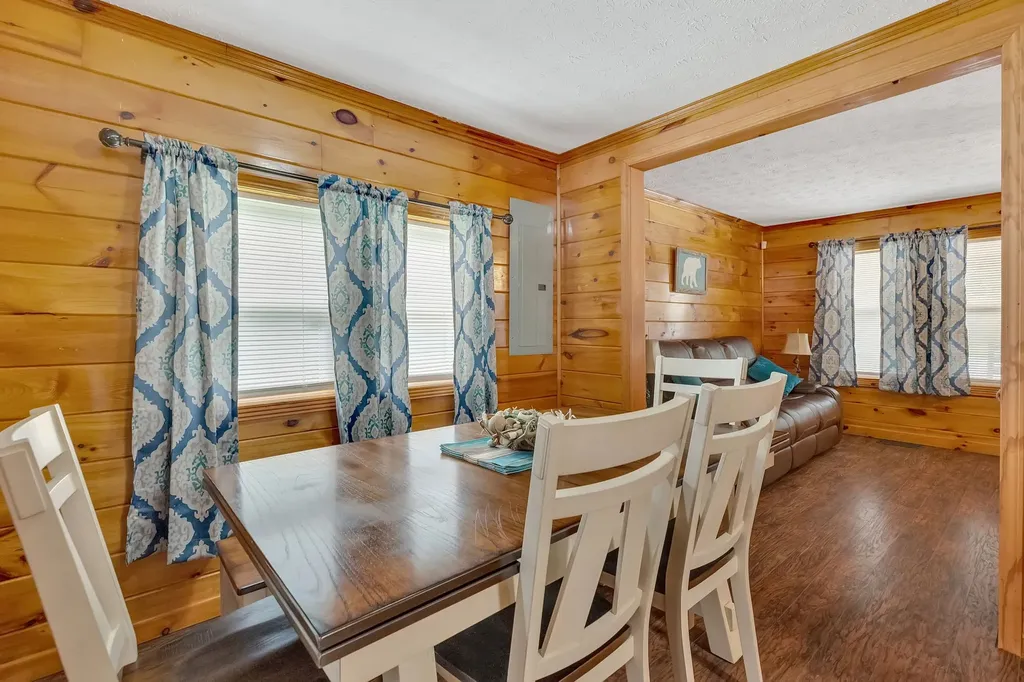 114 Ashley Road Jamestown TN 38556