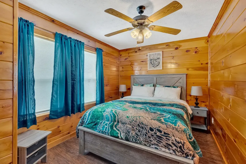 114 Ashley Road Jamestown TN 38556