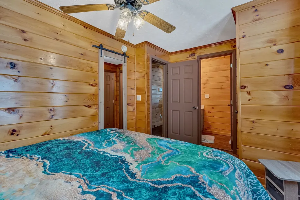 114 Ashley Road Jamestown TN 38556