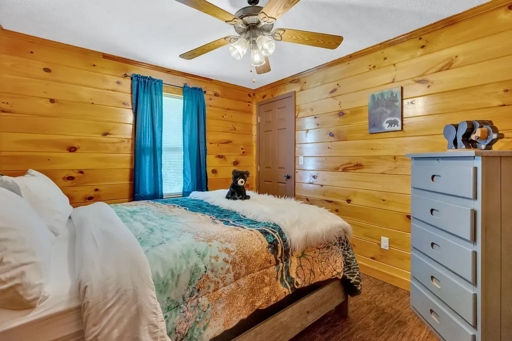 114 Ashley Road Jamestown TN 38556