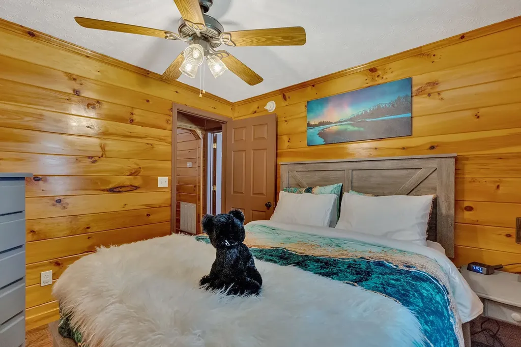 114 Ashley Road Jamestown TN 38556