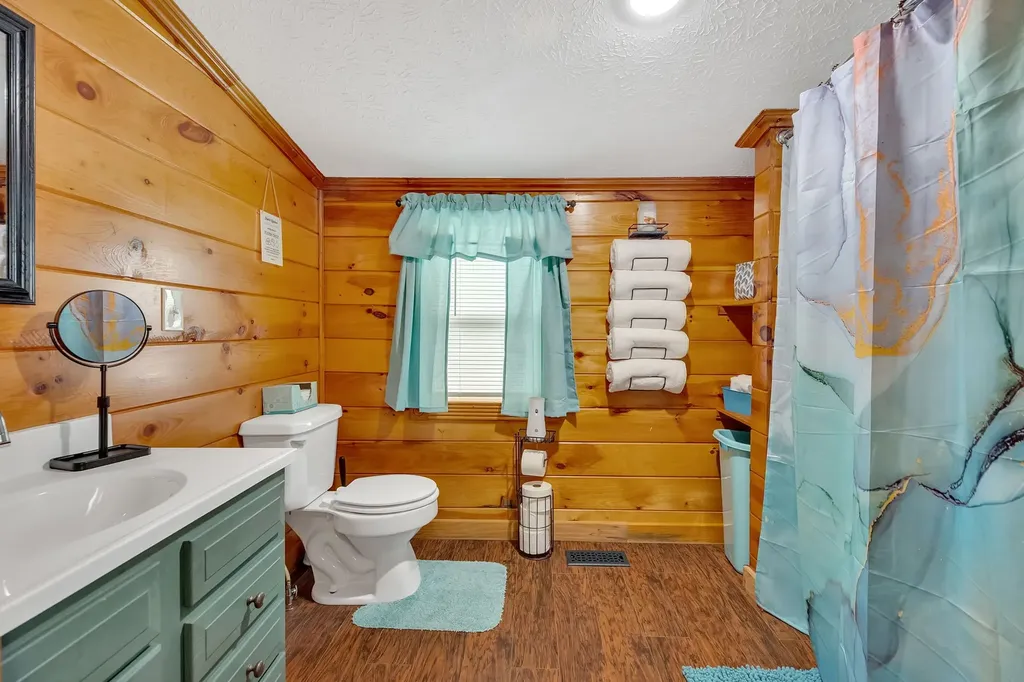 114 Ashley Road Jamestown TN 38556