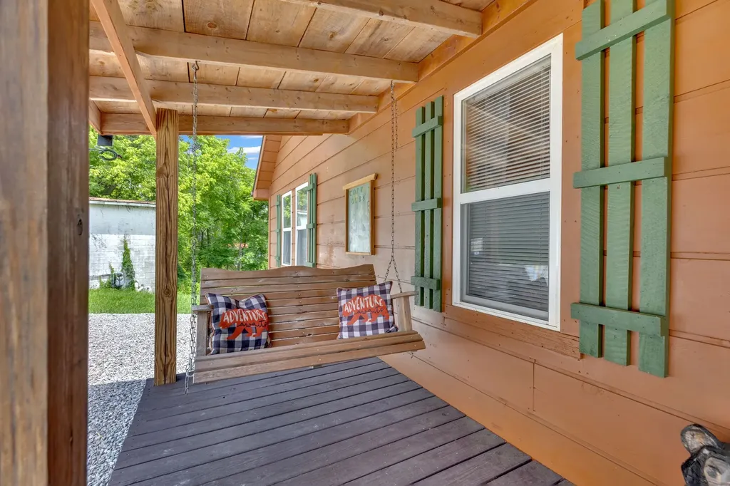 114 Ashley Road Jamestown TN 38556