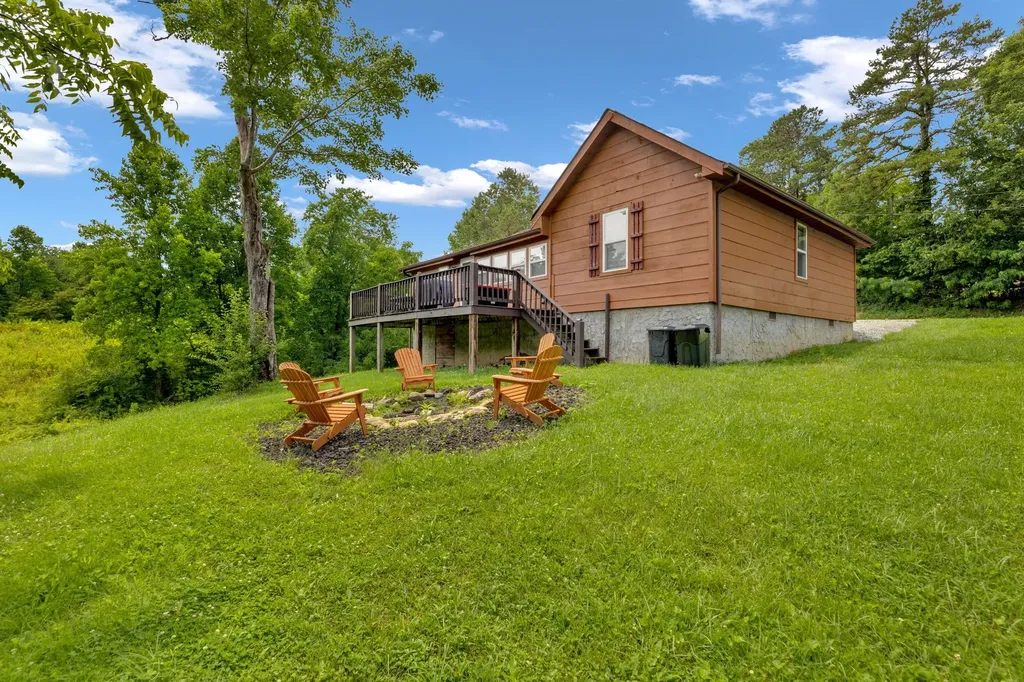 114 Ashley Road Jamestown TN 38556