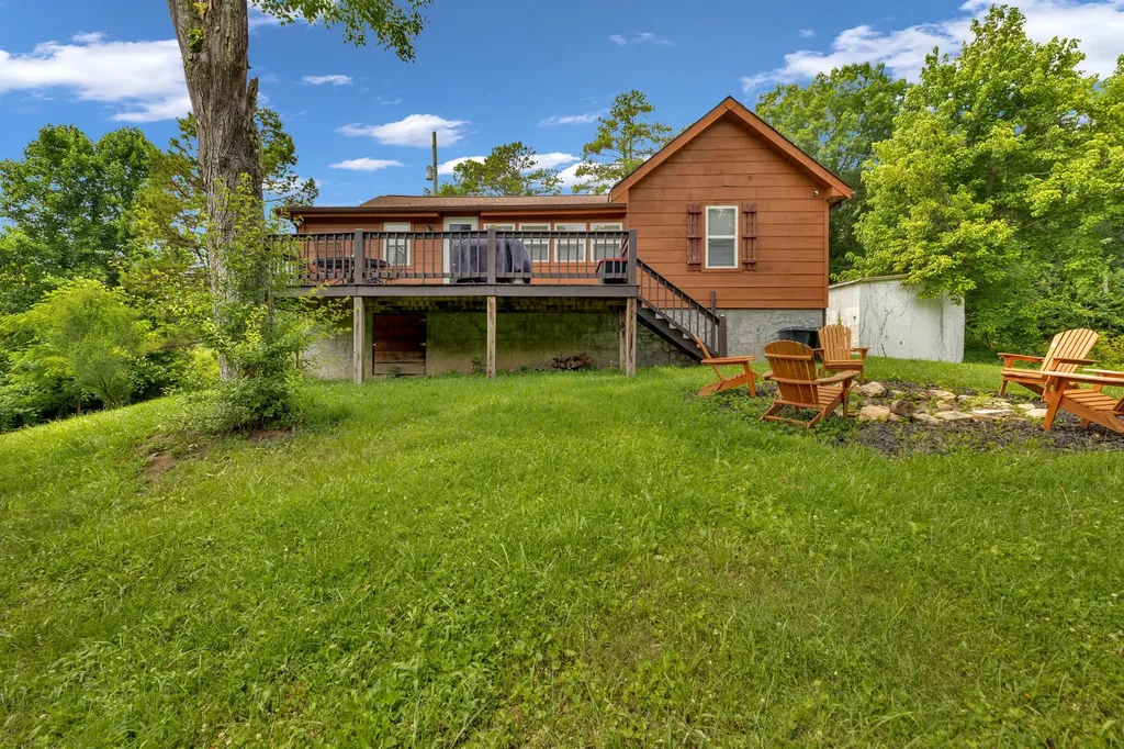 114 Ashley Road Jamestown TN 38556