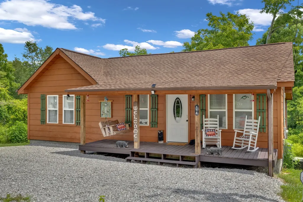 114 Ashley Road Jamestown TN 38556