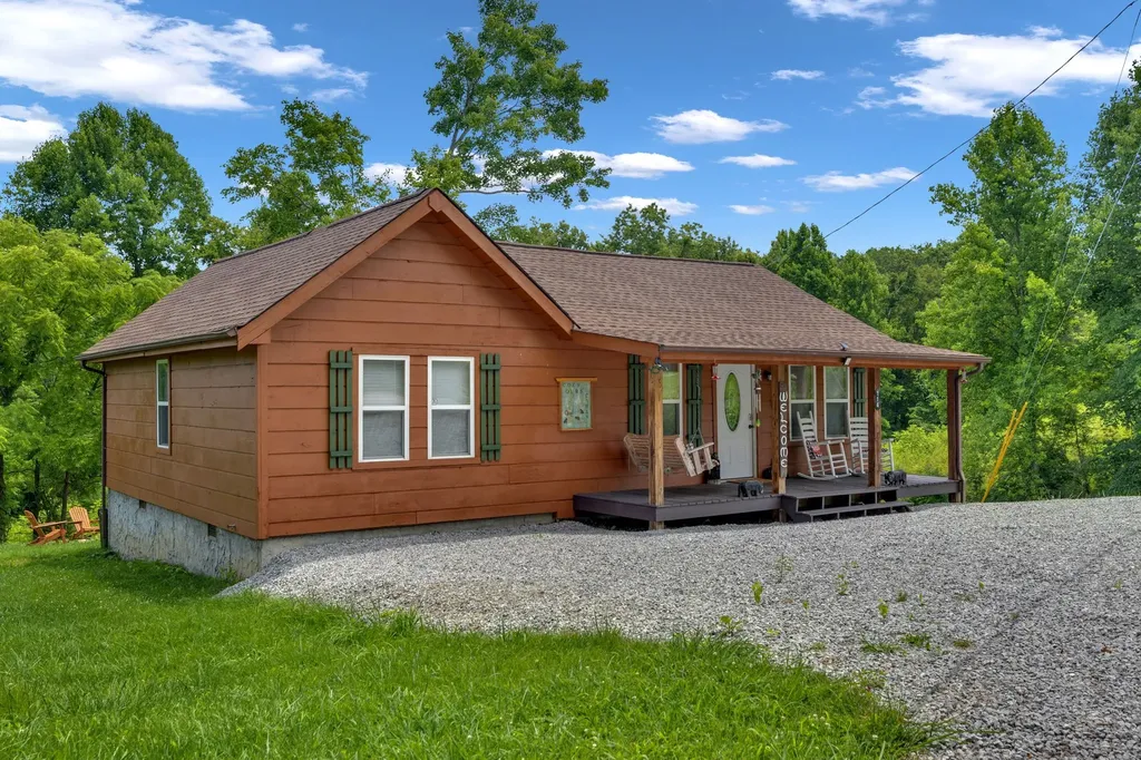 114 Ashley Road Jamestown TN 38556