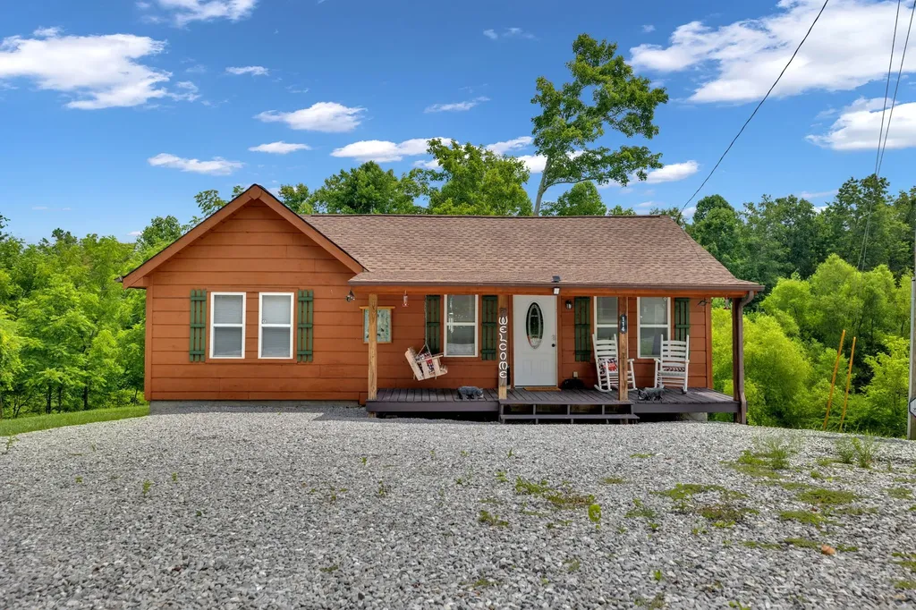 114 Ashley Road Jamestown TN 38556