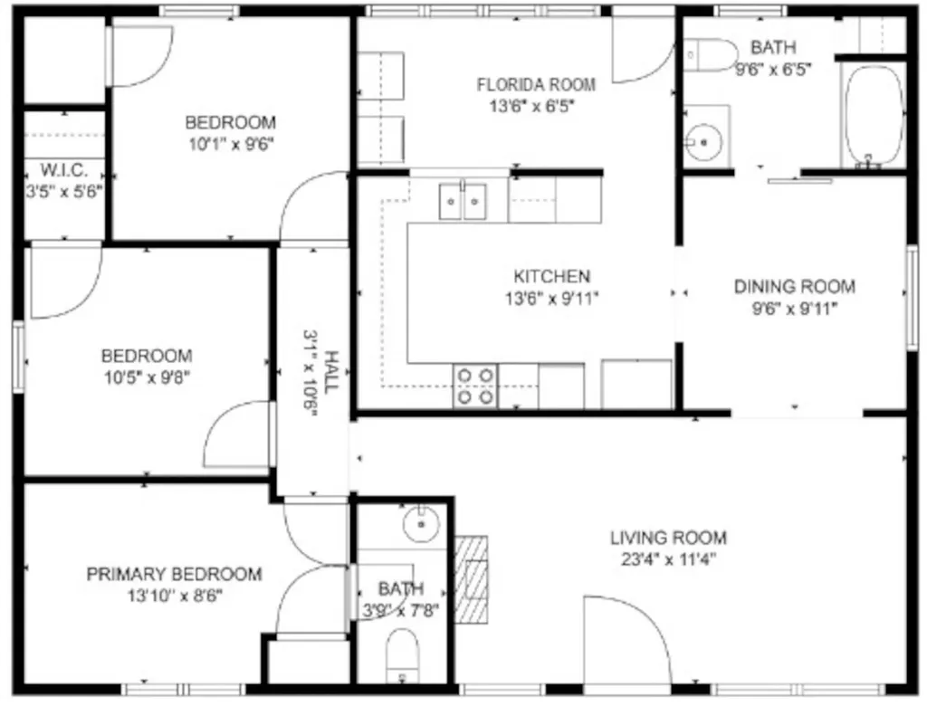 114 Ashley Road Jamestown TN 38556