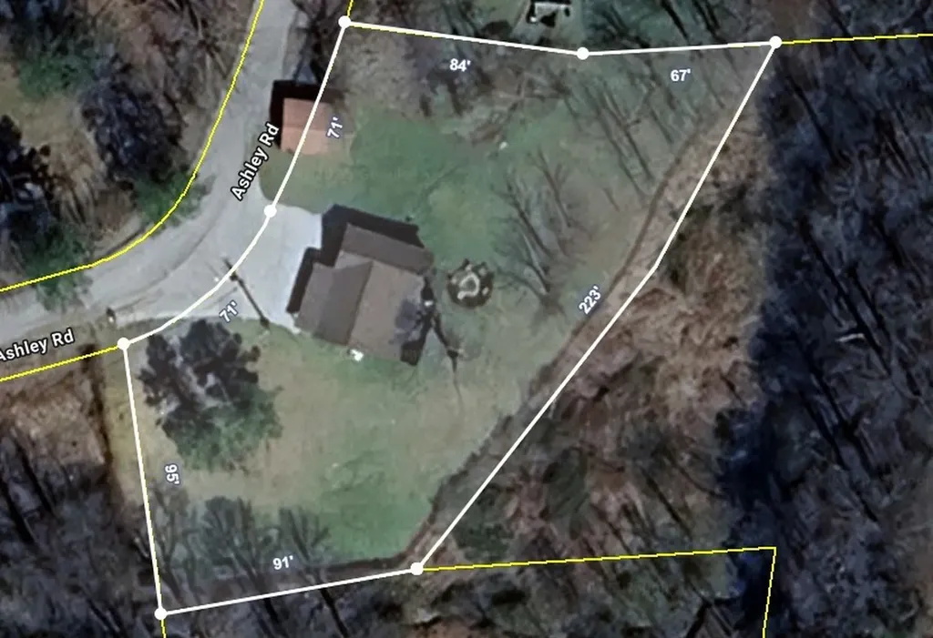 114 Ashley Road Jamestown TN 38556