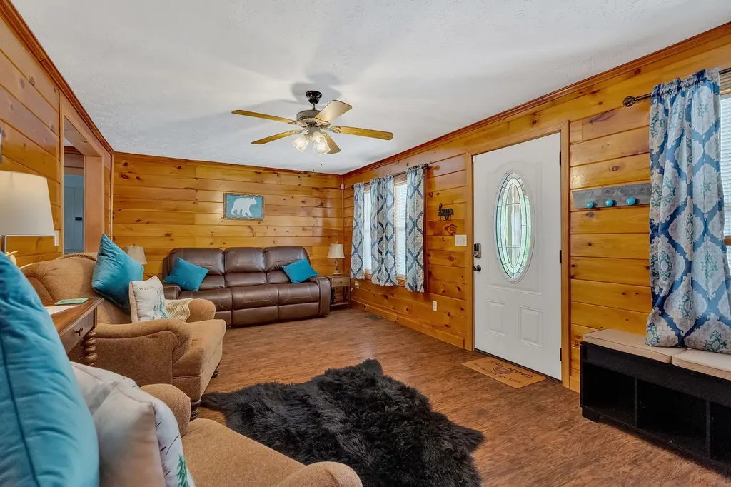 114 Ashley Road Jamestown TN 38556