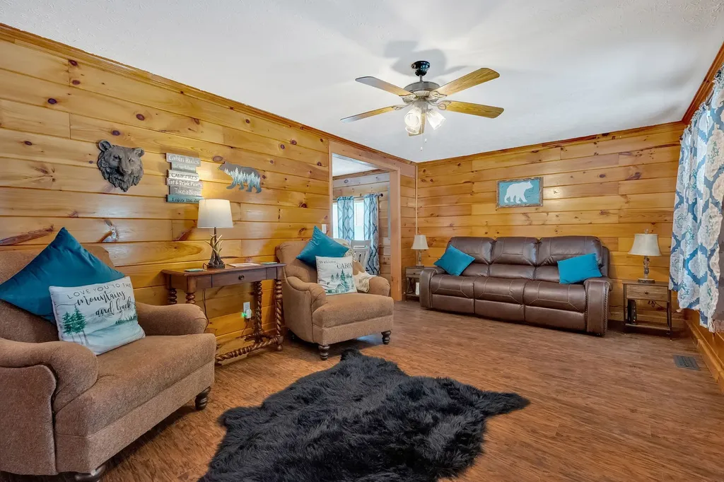 114 Ashley Road Jamestown TN 38556