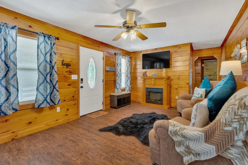 114 Ashley Road Jamestown TN 38556