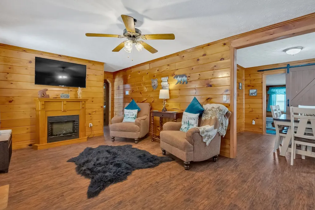 114 Ashley Road Jamestown TN 38556
