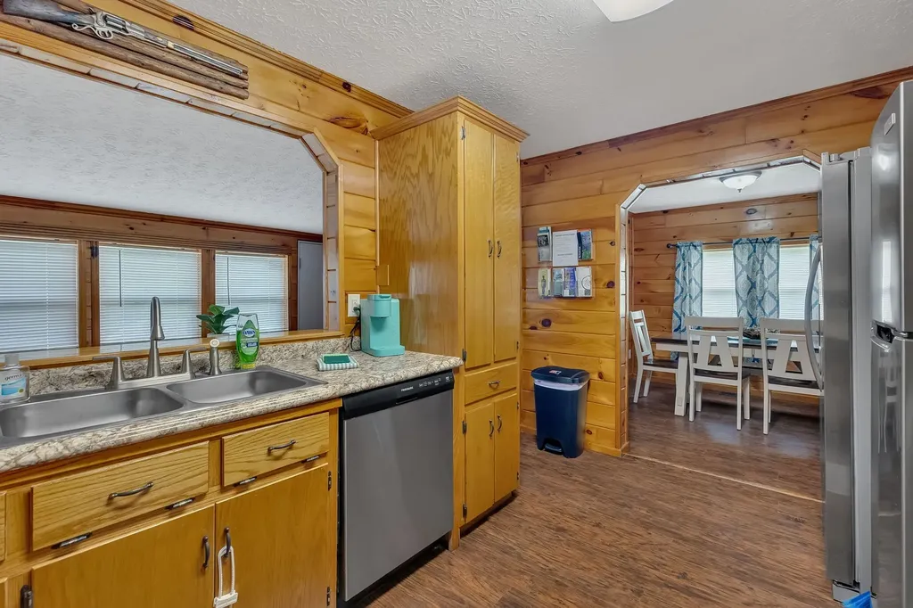 114 Ashley Road Jamestown TN 38556