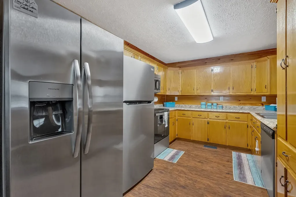 114 Ashley Road Jamestown TN 38556