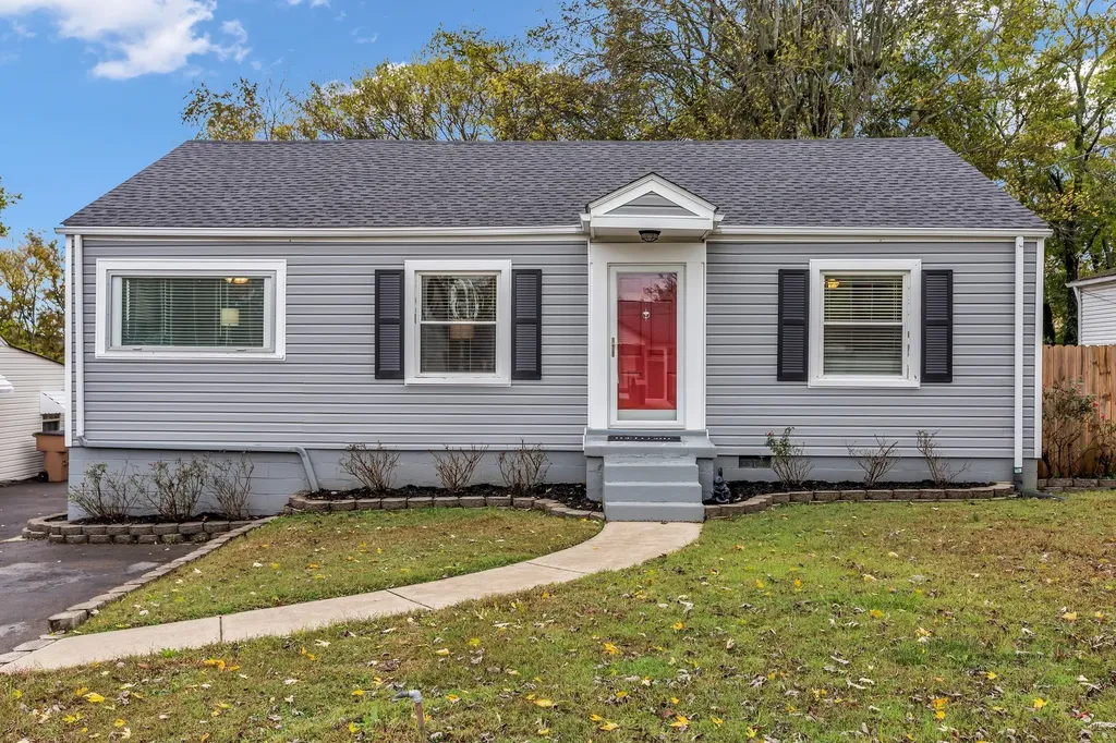75 Elberta Street Nashville TN 37210