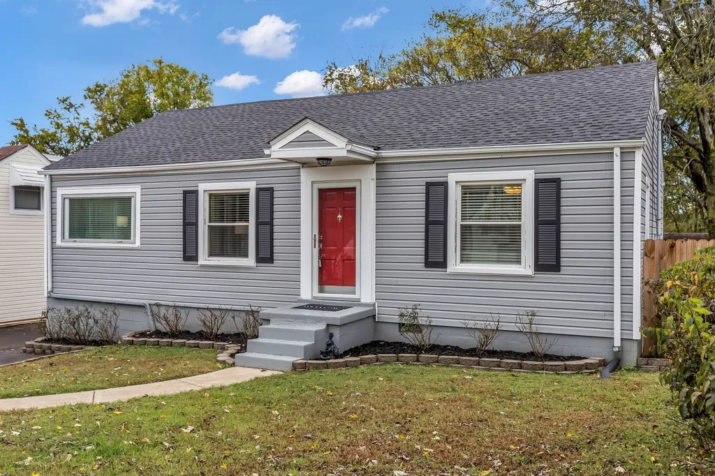 75 Elberta Street Nashville TN 37210