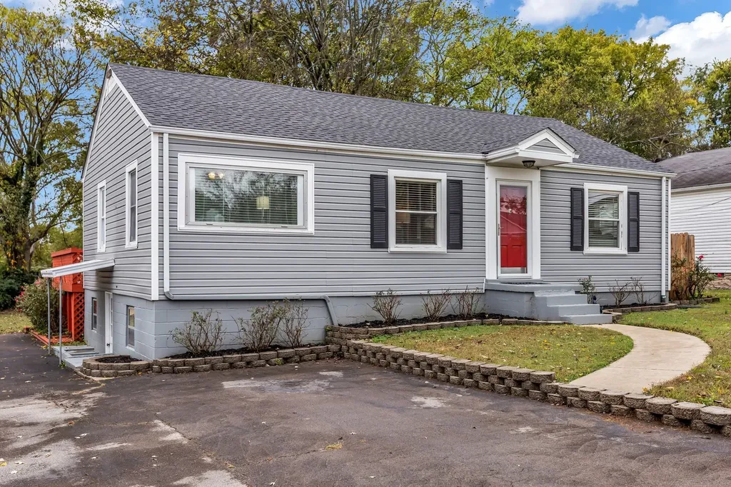 75 Elberta Street Nashville TN 37210