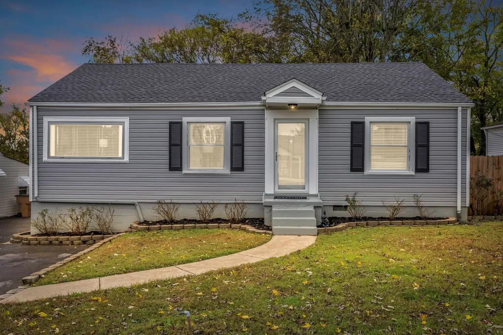 75 Elberta Street Nashville TN 37210