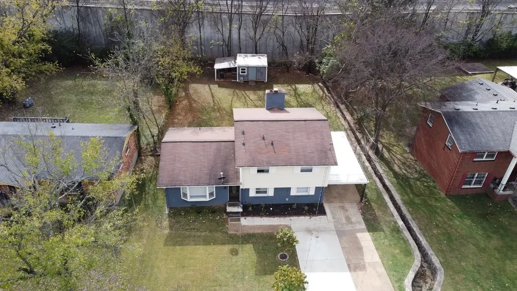 3240 Doverside Drive Nashville TN 37207
