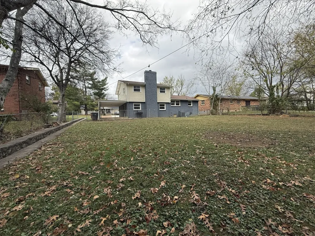 3240 Doverside Drive Nashville TN 37207