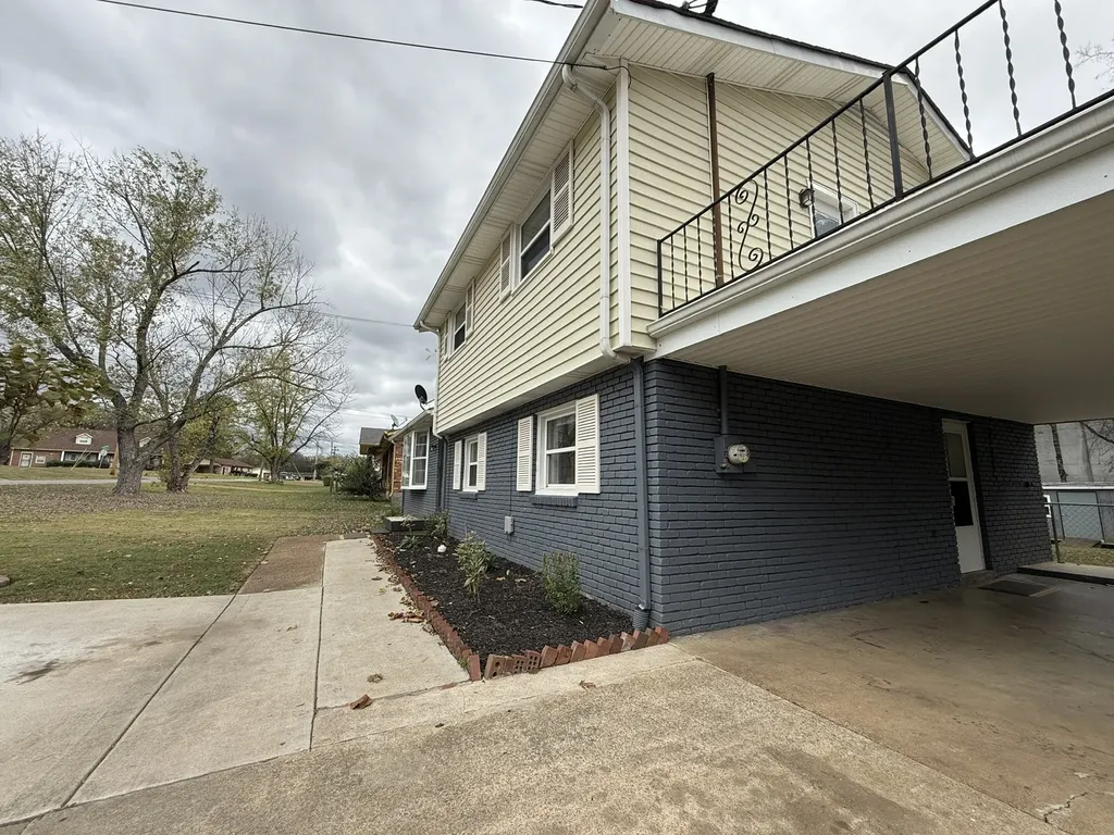 3240 Doverside Drive Nashville TN 37207