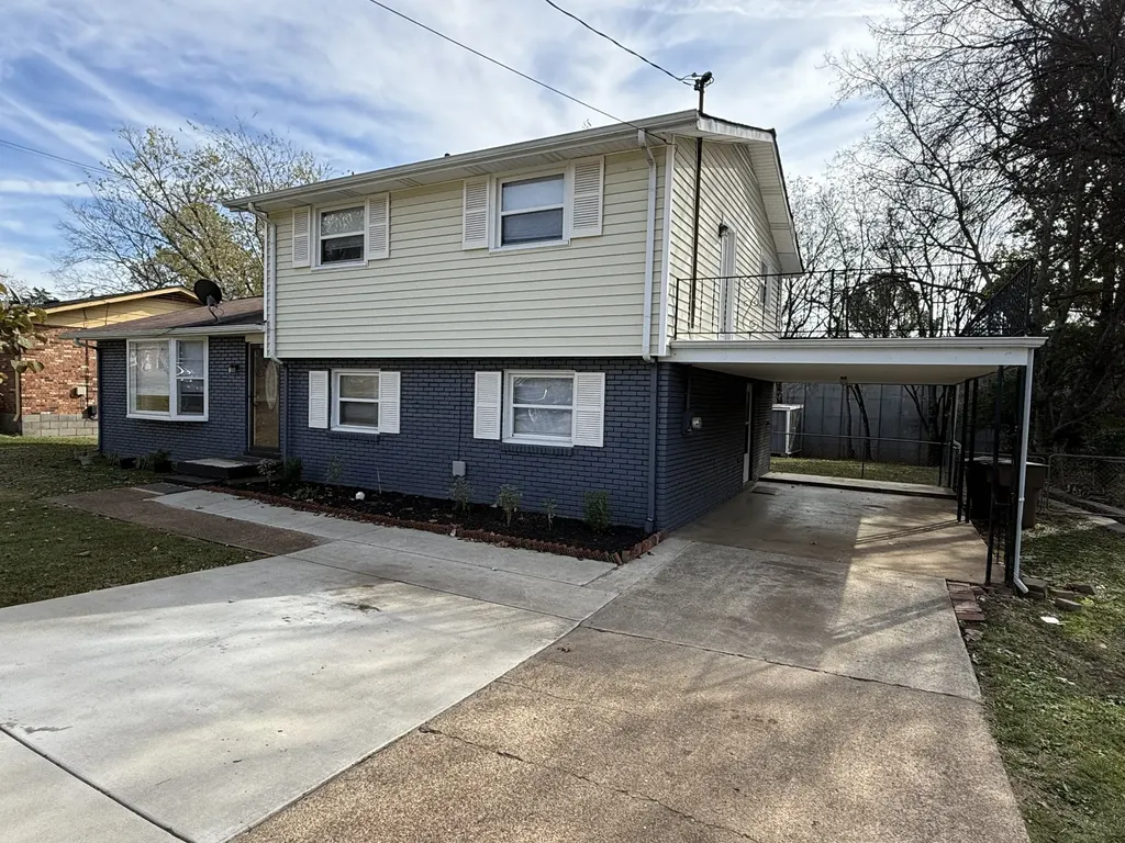 3240 Doverside Drive Nashville TN 37207