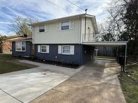 3240 Doverside Drive Nashville TN 37207