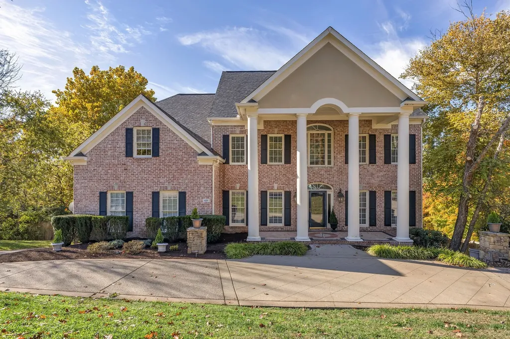 625 German Lane Franklin TN 37067