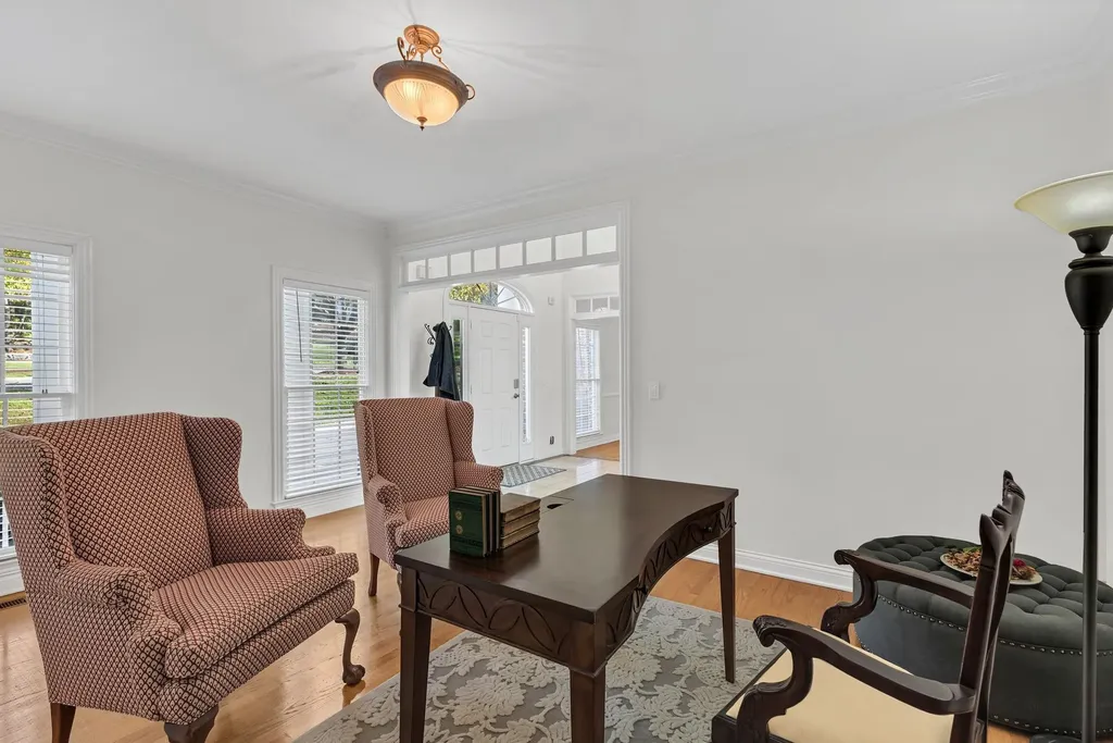 625 German Lane Franklin TN 37067