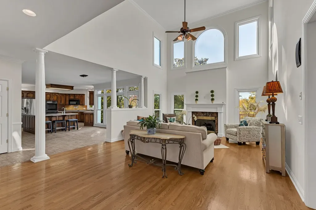 625 German Lane Franklin TN 37067