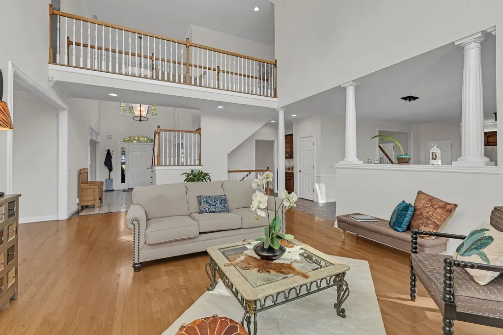 625 German Lane Franklin TN 37067