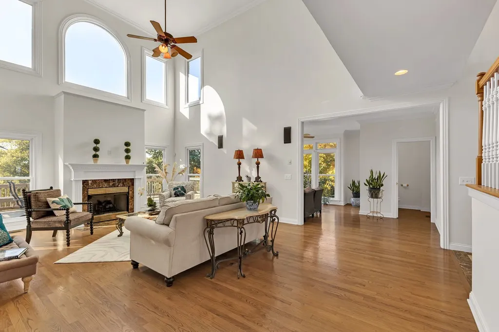 625 German Lane Franklin TN 37067