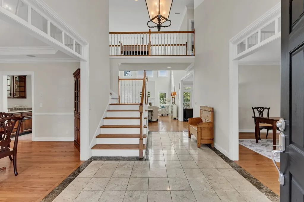 625 German Lane Franklin TN 37067