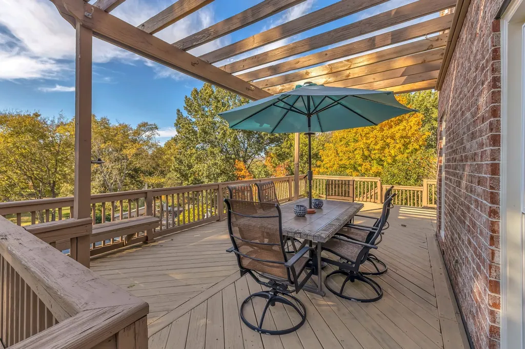 625 German Lane Franklin TN 37067