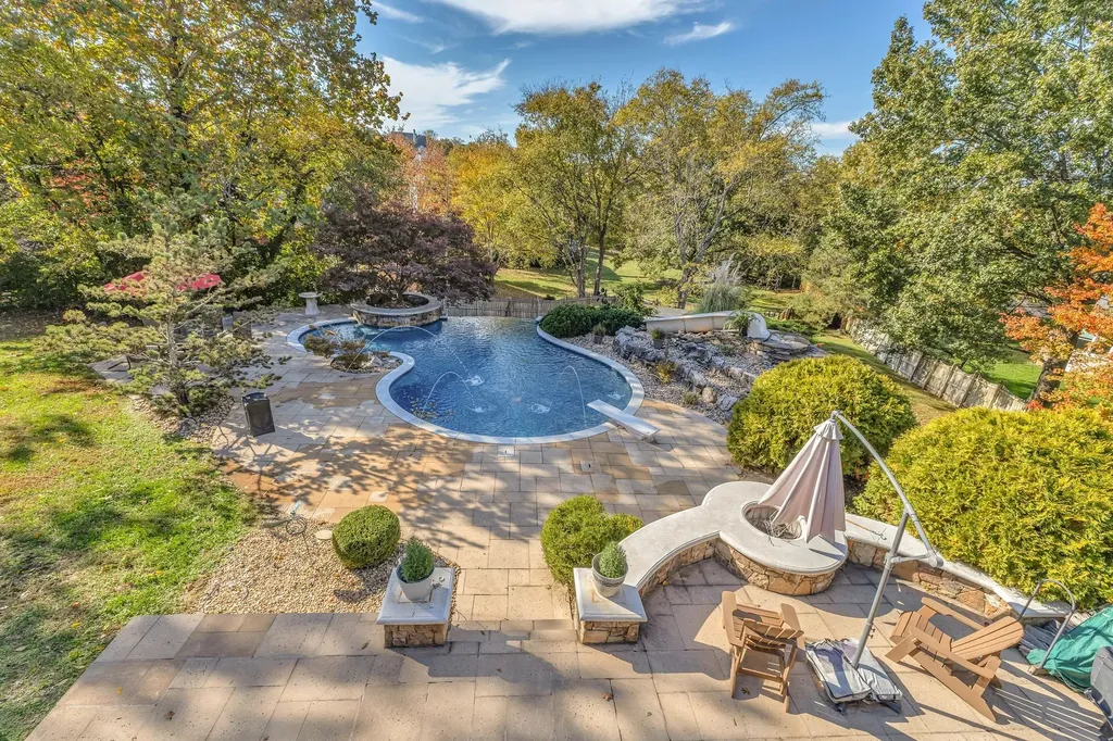 625 German Lane Franklin TN 37067