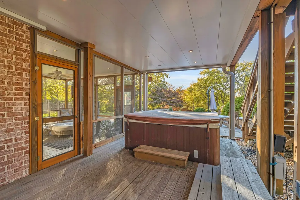 625 German Lane Franklin TN 37067