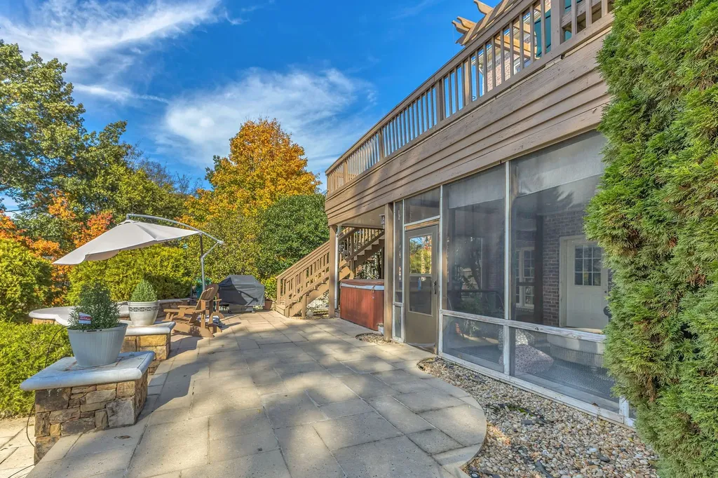 625 German Lane Franklin TN 37067