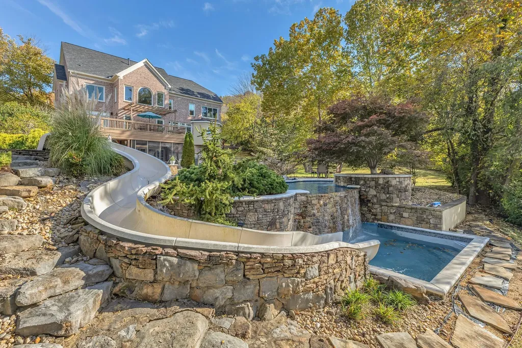 625 German Lane Franklin TN 37067