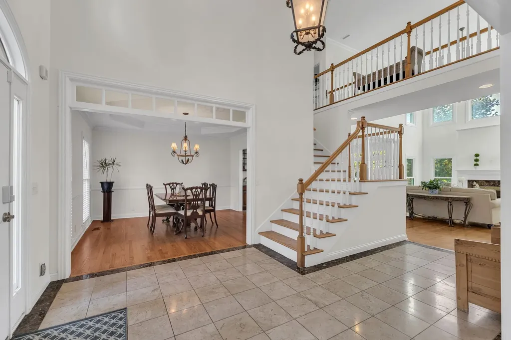 625 German Lane Franklin TN 37067