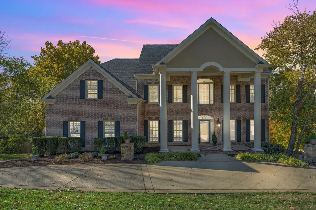 625 German Lane Franklin TN 37067