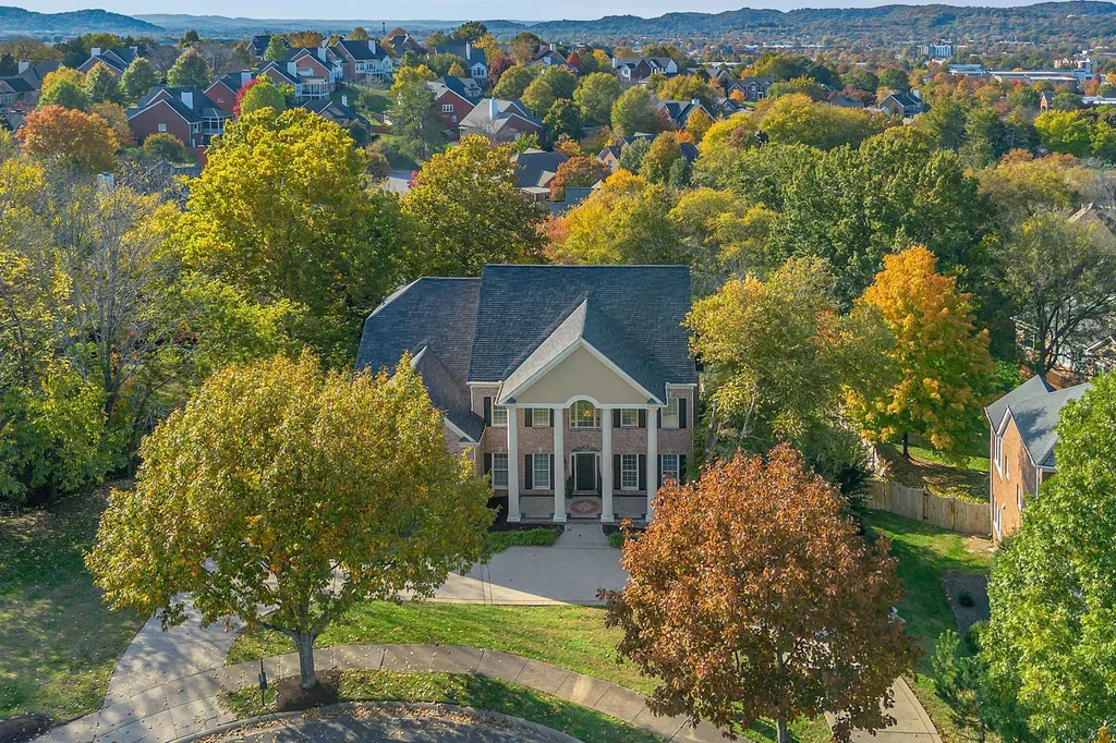 625 German Lane Franklin TN 37067
