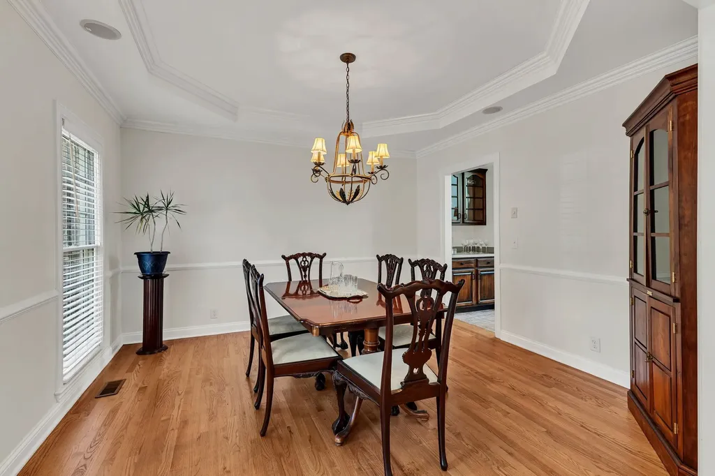 625 German Lane Franklin TN 37067