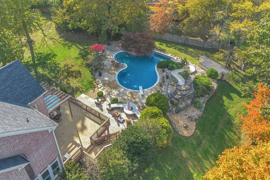 625 German Lane Franklin TN 37067