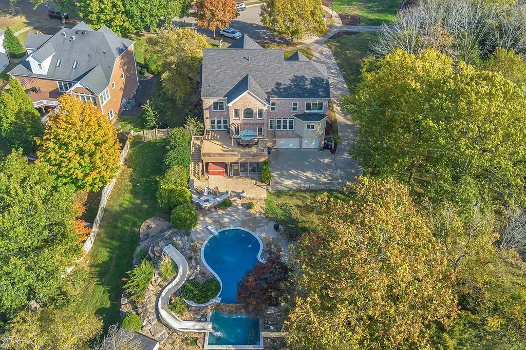 625 German Lane Franklin TN 37067