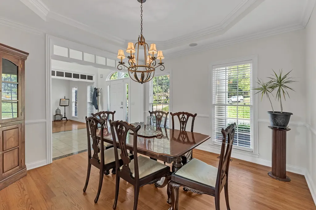 625 German Lane Franklin TN 37067