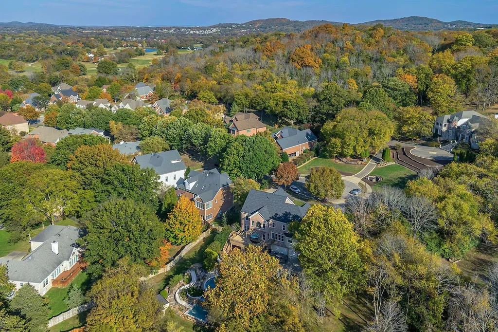 625 German Lane Franklin TN 37067