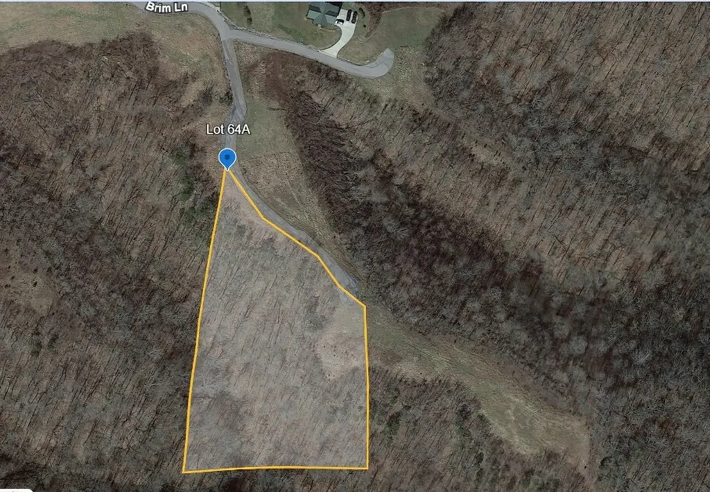 0 Turtle Lane Hilham TN 38568